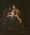 Die Heilige Familie Francisco de Goya